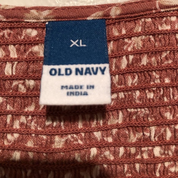 Old Navy Summer Dress - Picture 5 of 6